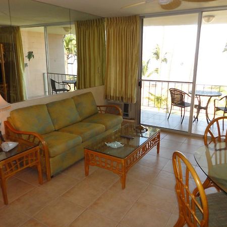 Apartament Hale Kai O'Kihei 317 Zewnętrze zdjęcie