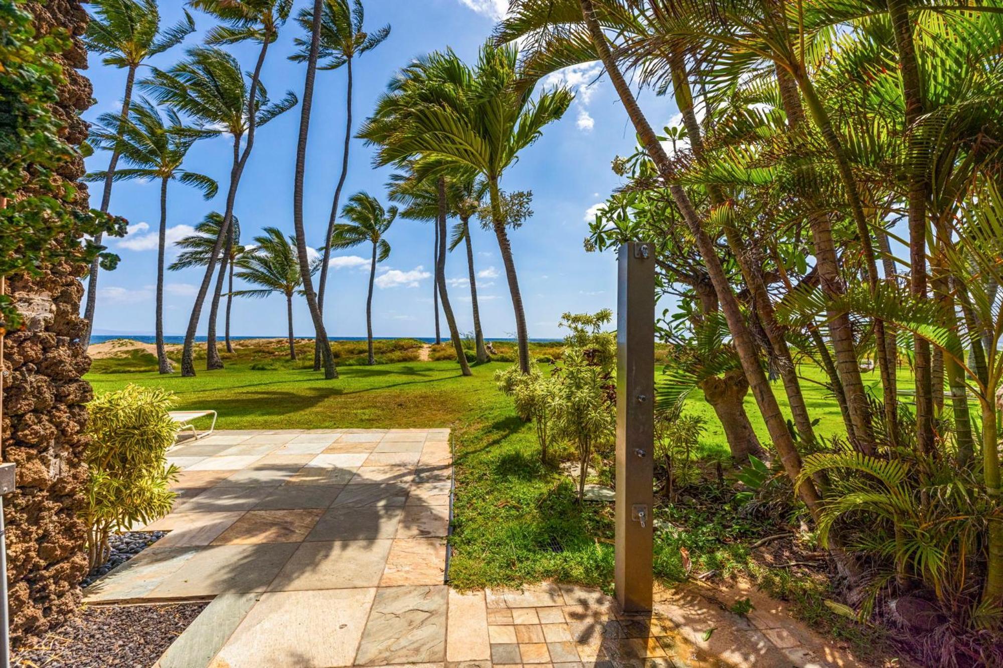 Apartament Hale Kai O'Kihei 317 Zewnętrze zdjęcie