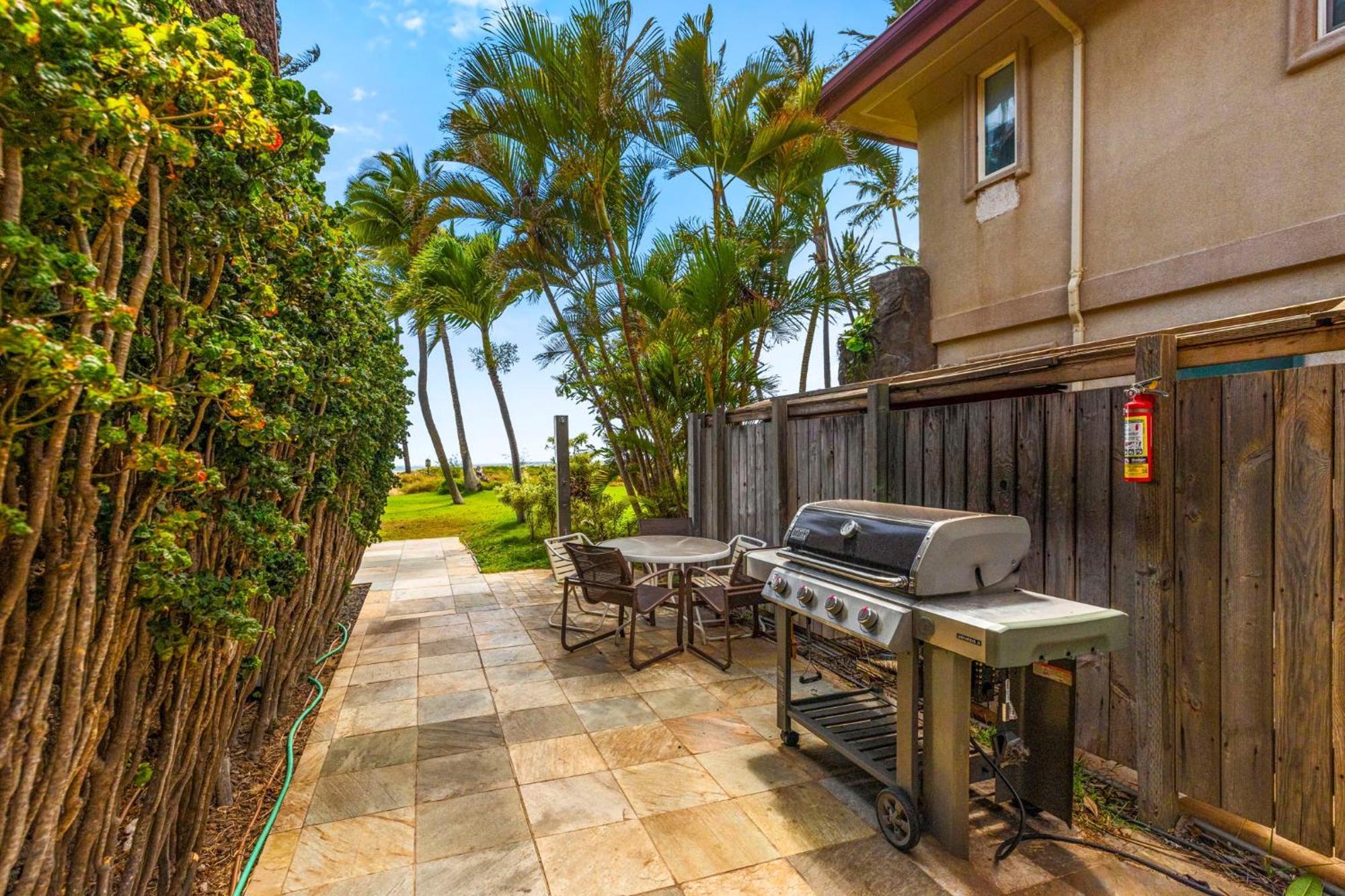 Apartament Hale Kai O'Kihei 317 Zewnętrze zdjęcie