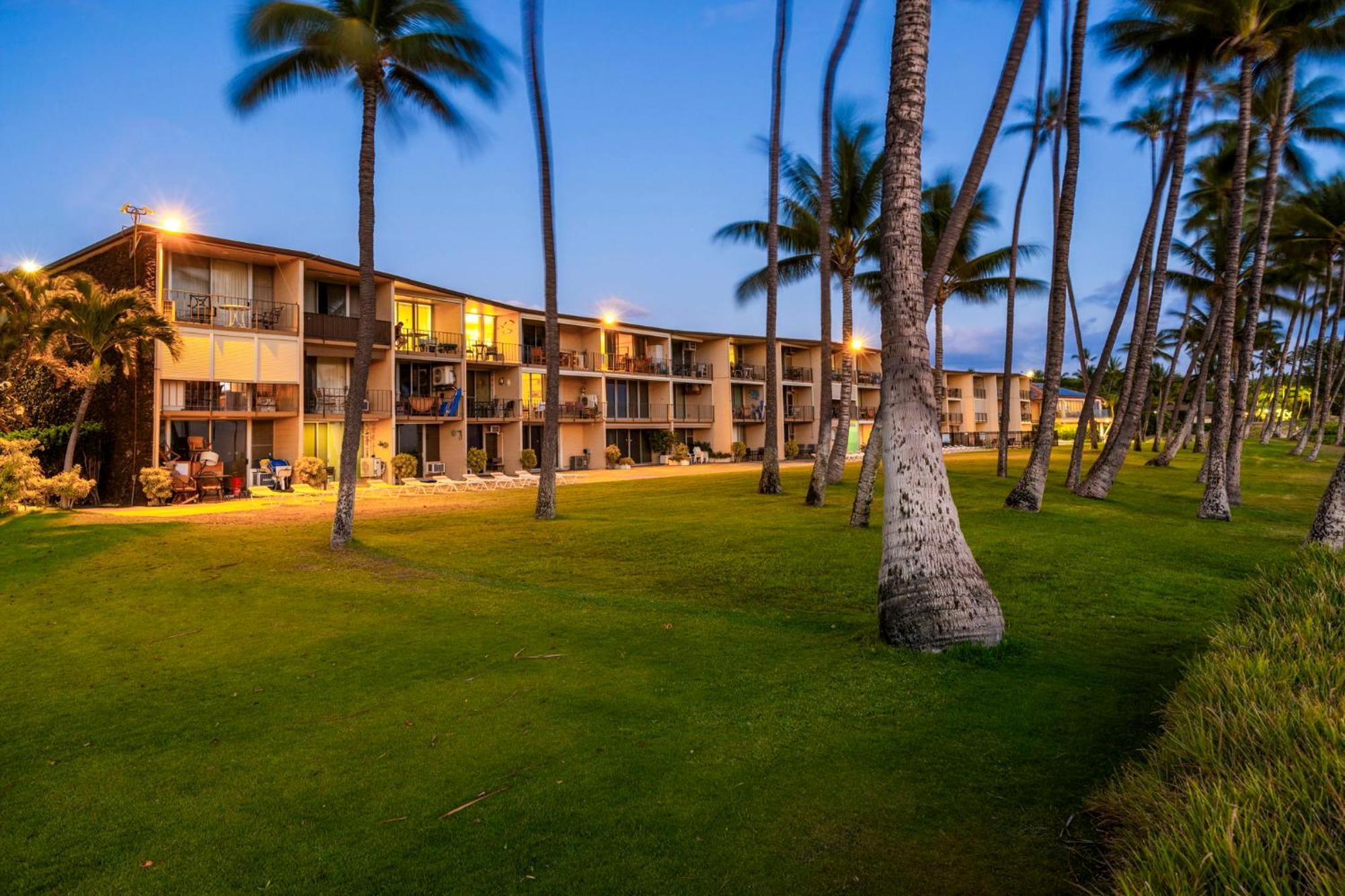 Apartament Hale Kai O'Kihei 317 Zewnętrze zdjęcie