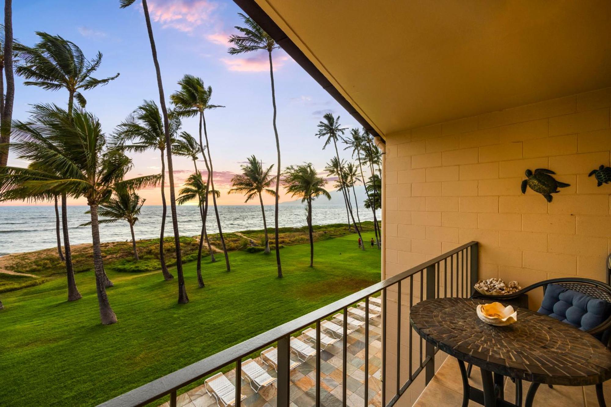 Apartament Hale Kai O'Kihei 317 Zewnętrze zdjęcie