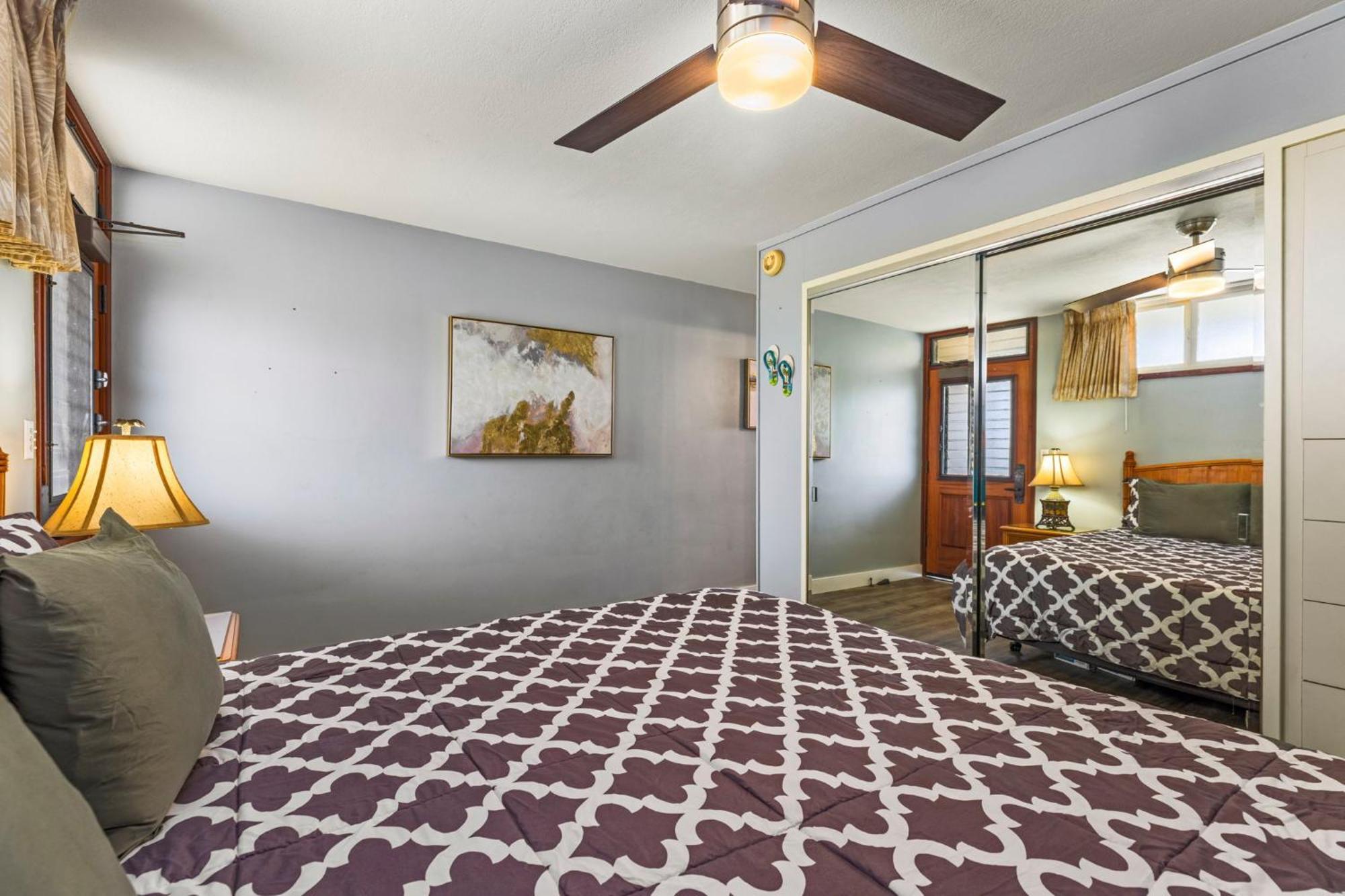 Apartament Hale Kai O'Kihei 317 Zewnętrze zdjęcie