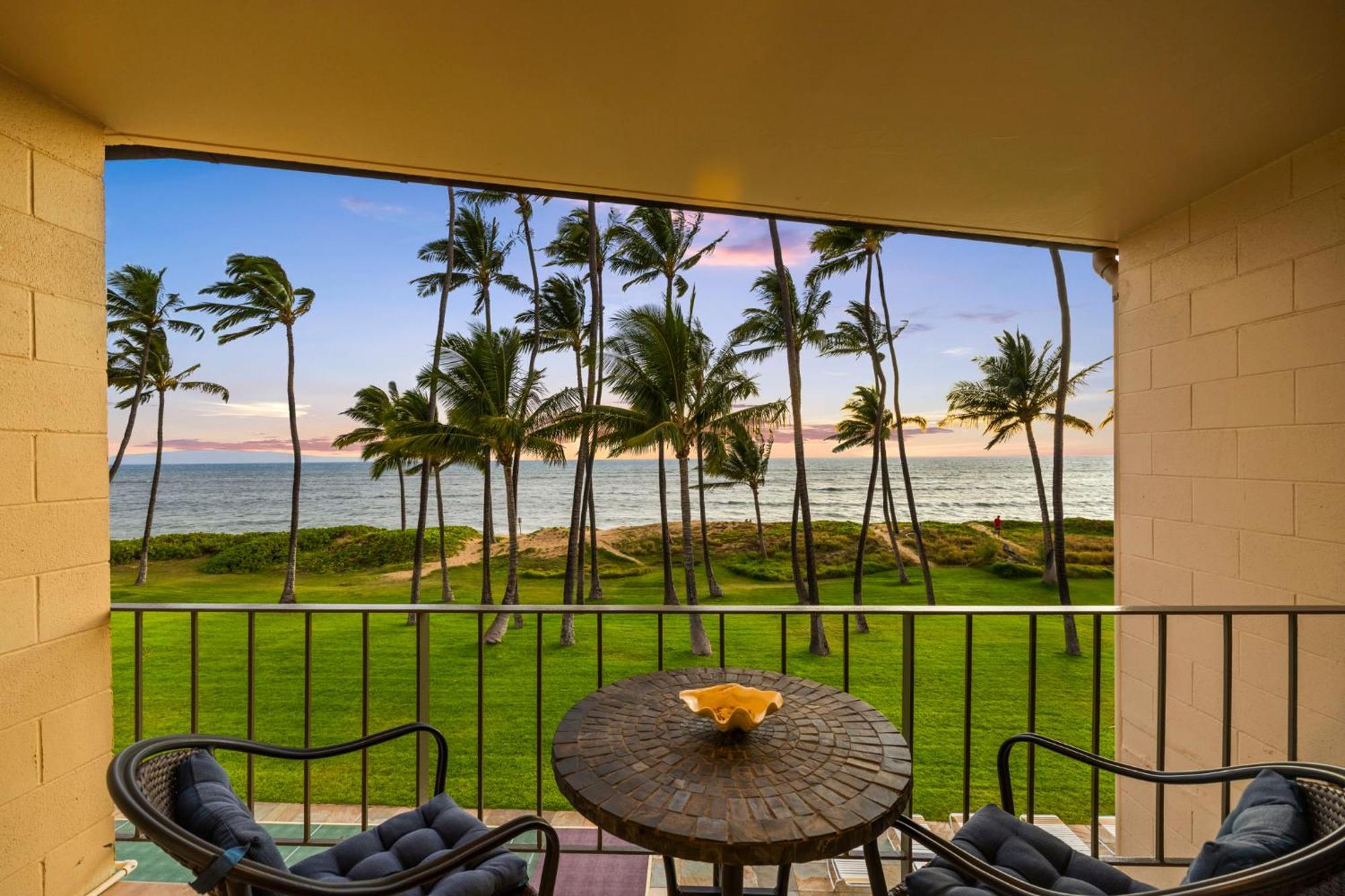 Apartament Hale Kai O'Kihei 317 Zewnętrze zdjęcie
