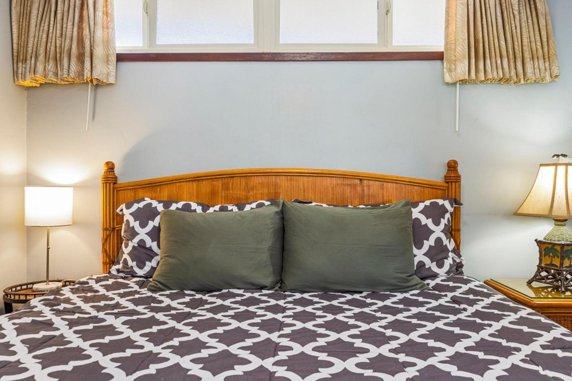 Apartament Hale Kai O'Kihei 317 Zewnętrze zdjęcie