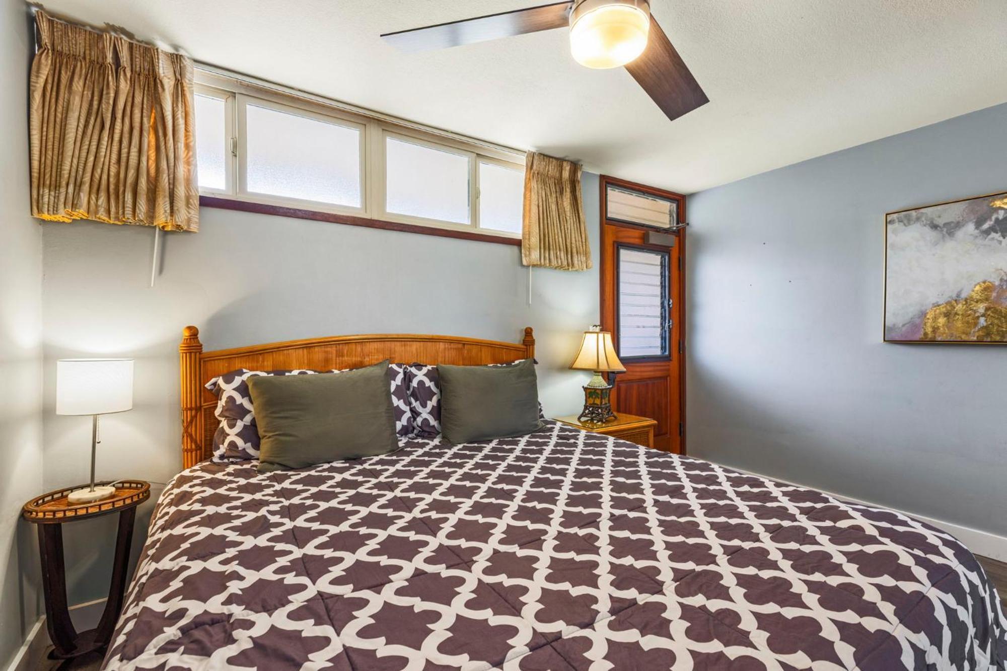 Apartament Hale Kai O'Kihei 317 Zewnętrze zdjęcie