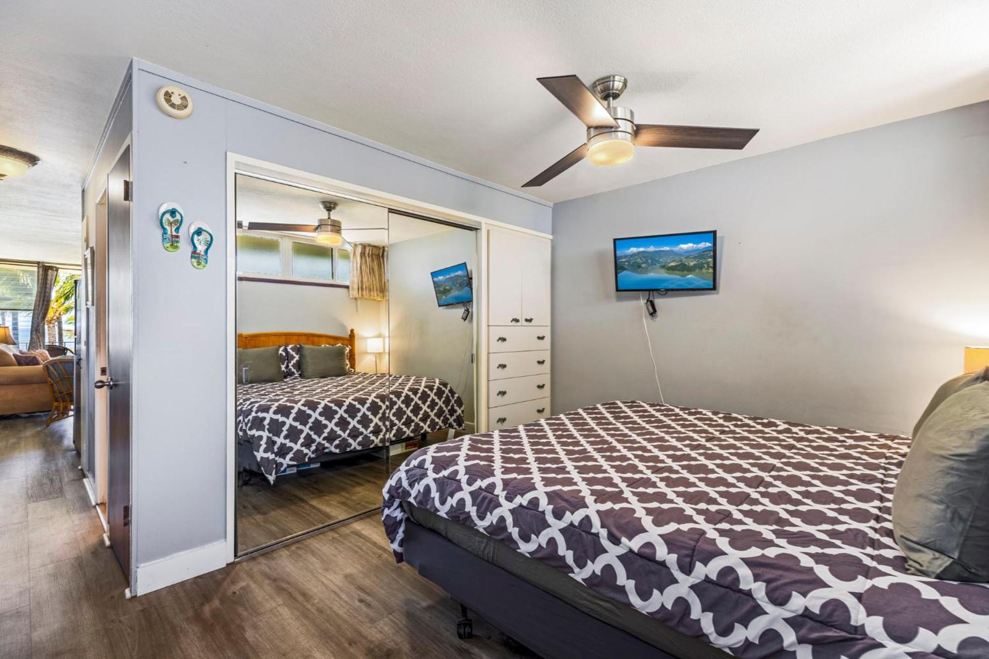 Apartament Hale Kai O'Kihei 317 Zewnętrze zdjęcie