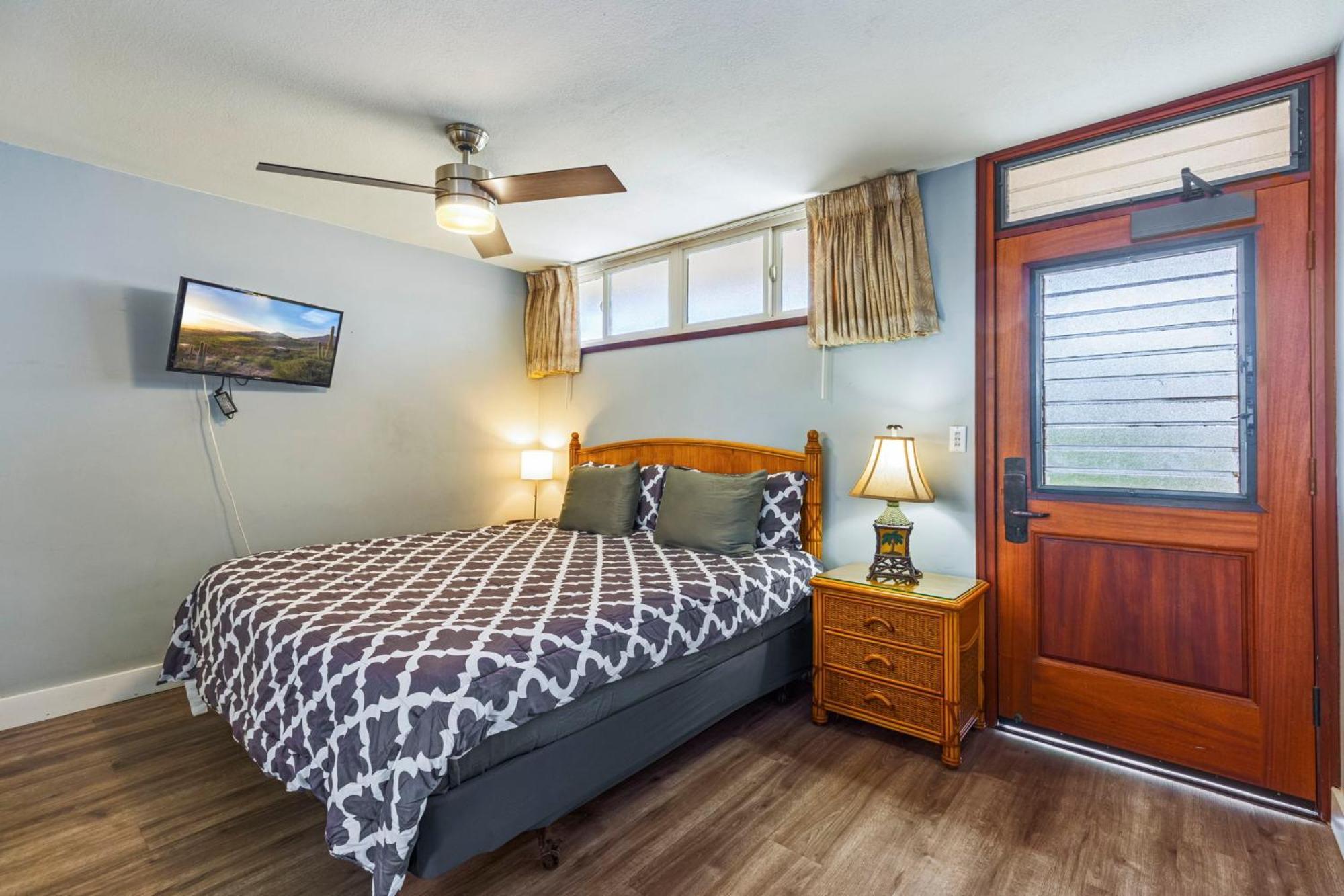 Apartament Hale Kai O'Kihei 317 Zewnętrze zdjęcie