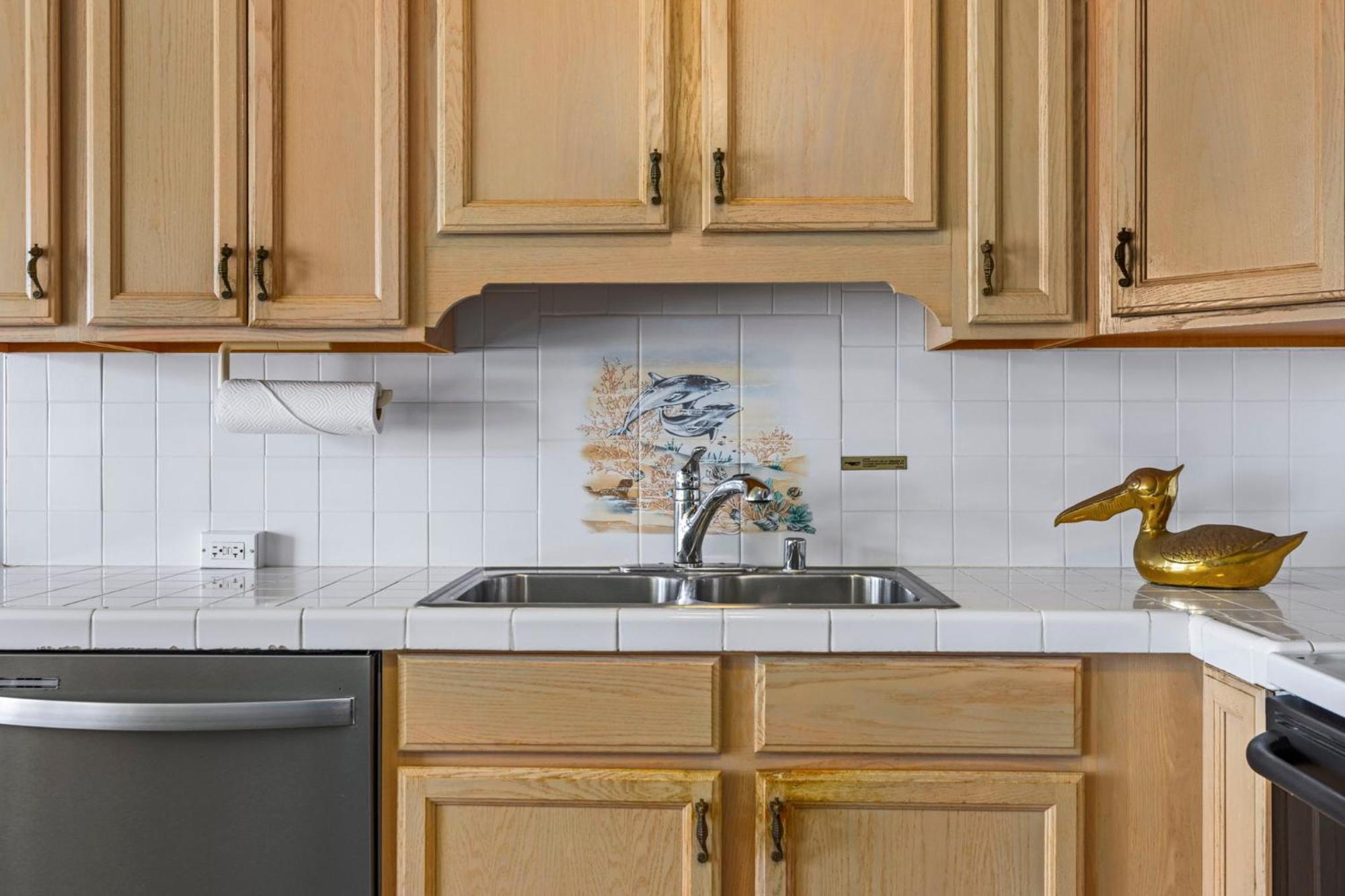 Apartament Hale Kai O'Kihei 317 Zewnętrze zdjęcie