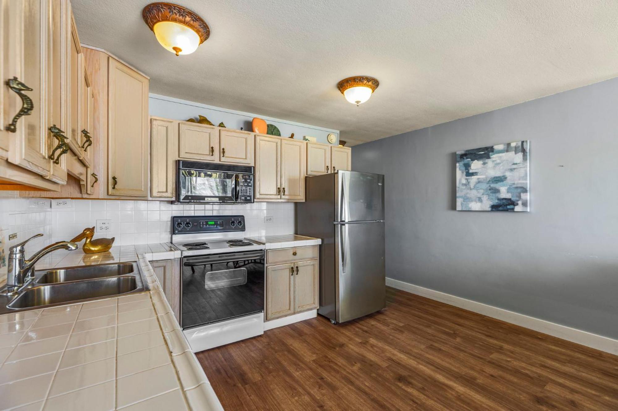 Apartament Hale Kai O'Kihei 317 Zewnętrze zdjęcie